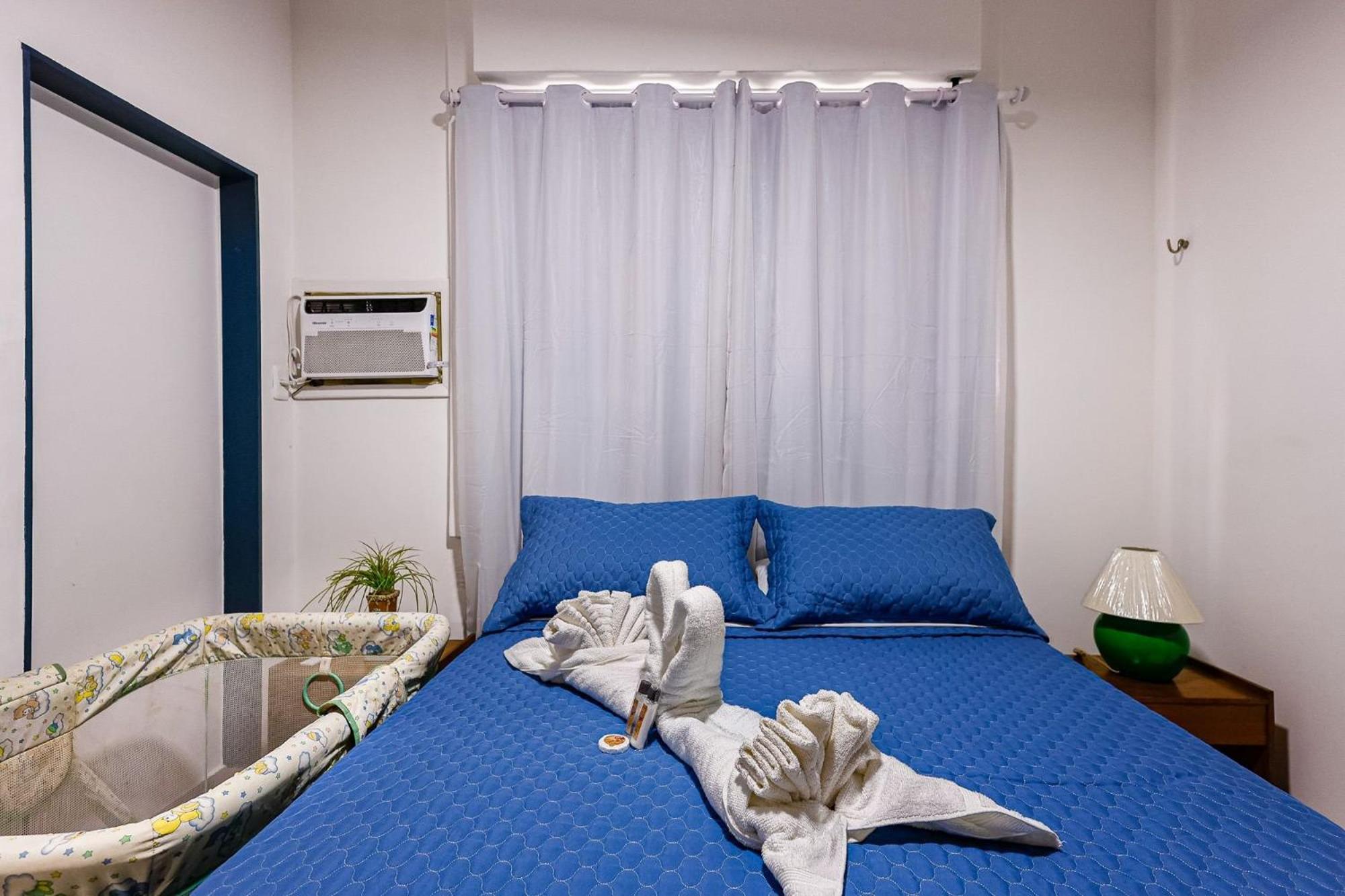 Apartment Copa 1 - 200m Da - Wi-fi Gratis - Posto 4